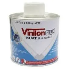 Lem uPVC Vinilon