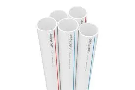 Pipe uPVC Alderon