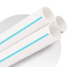 Pipe uPVC Pralon