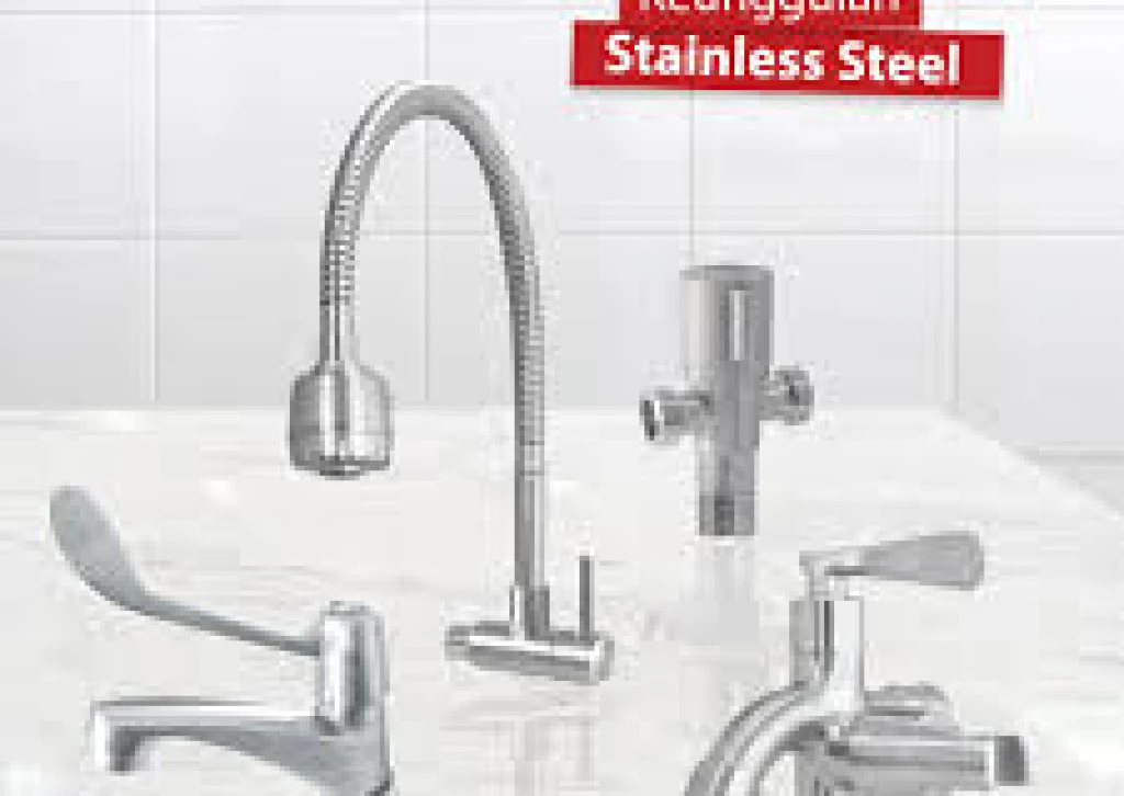 Kran, Shower, dll Katalog dan Pricelist Yuta Agustus 2025 ~dl/2026/1/21/sanitary_yuta