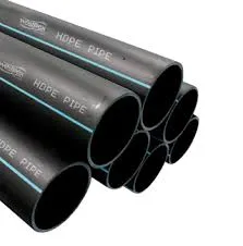 Pipe HDPE Westpex