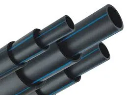 Pipe HDPE Aston