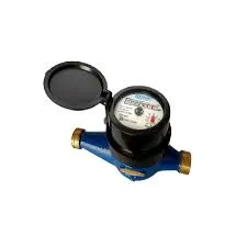 Water Meter
